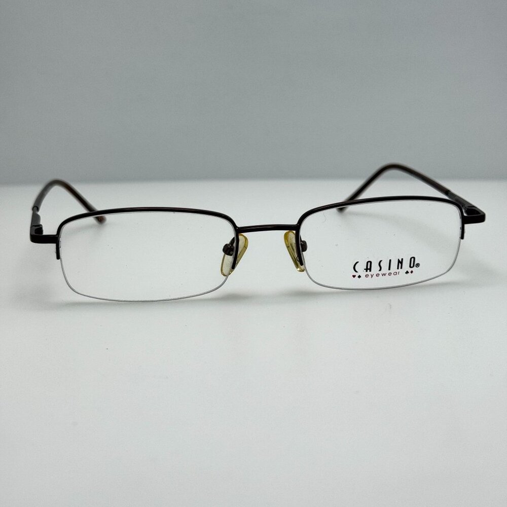 Casino CB1078 CHC I-dealoptics Eye Glasses Eyeglasses Frames 54-19-145